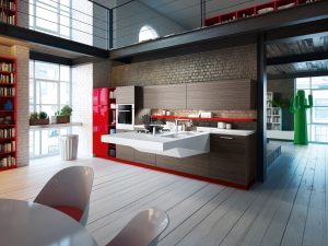 BOARD cuisine JM CUISINES cuisiniste orsay bagneux