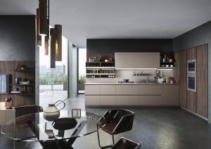 FIRST cuisine JM CUISINES cuisiniste orsay bagneux
