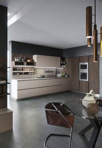 FIRST cuisine JM CUISINES cuisiniste orsay bagneux