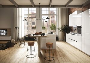FIRST cuisine JM CUISINES cuisiniste orsay bagneux