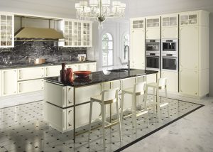 KELLY cuisine JM CUISINES cuisiniste orsay bagneux