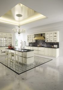 KELLY cuisine JM CUISINES cuisiniste orsay bagneux