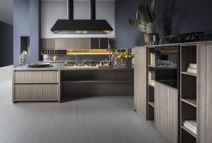 LIGNUM cuisine JM CUISINES cuisiniste orsay bagneux