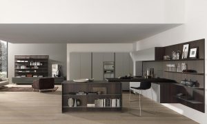 LINEA cuisine JM CUISINES cuisiniste orsay bagneux