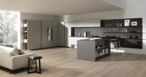 LINEA cuisine JM CUISINES cuisiniste orsay bagneux