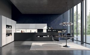 LINEA cuisine JM CUISINES cuisiniste orsay bagneux