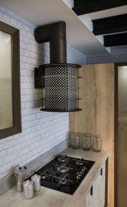 LOFT cuisine JM CUISINES cuisiniste orsay bagneux