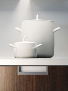 LUX cuisine JM CUISINES cuisiniste orsay bagneux