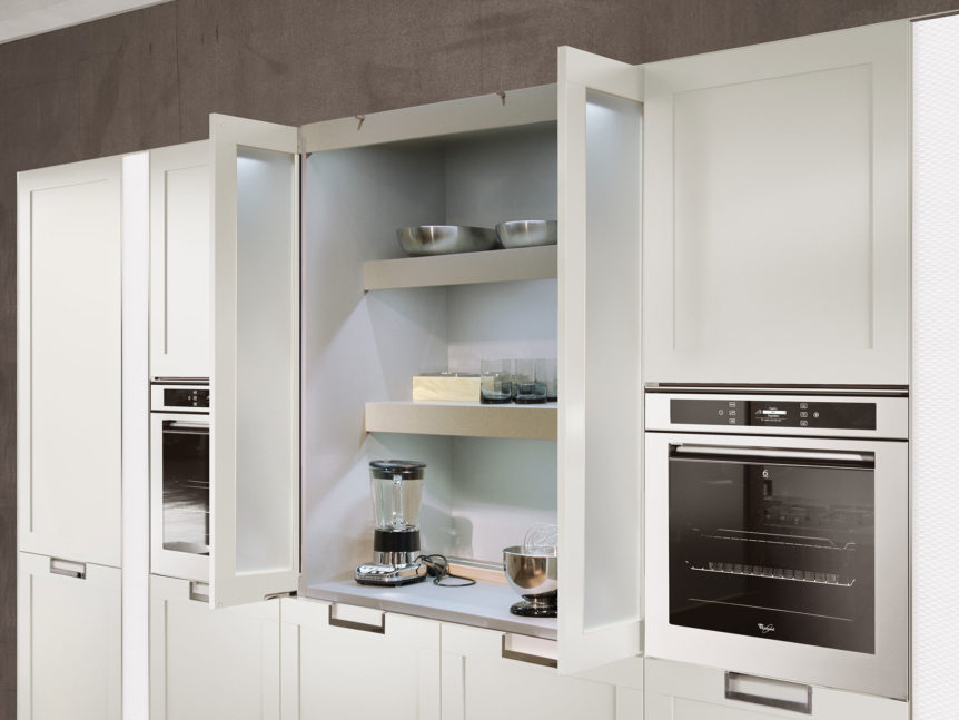 LUX CLASSIC cuisine JM CUISINES cuisiniste orsay bagneux