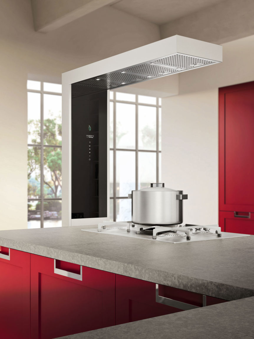 LUX CLASSIC cuisine JM CUISINES cuisiniste orsay bagneux