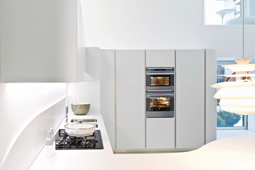 OLA20 cuisine JM CUISINES cuisiniste orsay bagneux