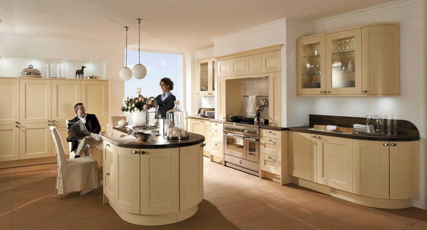 OXFORD cuisine JM CUISINES cuisiniste orsay bagneux